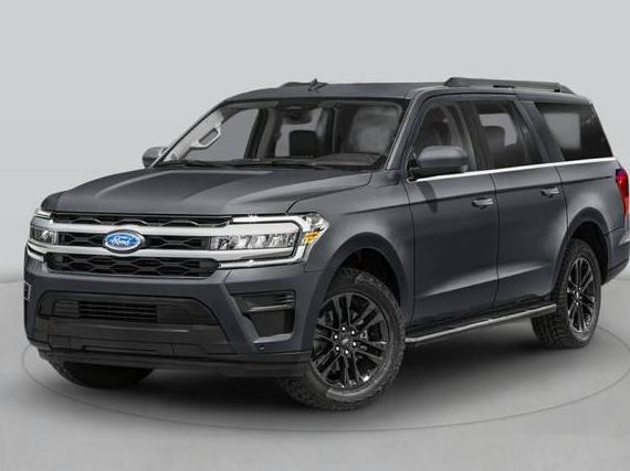 FORD EXPEDITION MAX 2023 1FMJK2A86PEA40932 image